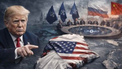 बर्फ का सौदा या विनाश को न्योता? डेथ ट्रैप ना बन जाए ग्रीनलैंड पर ट्रंप की जिद, एक गलती और फंस जाएगा अमेरिका