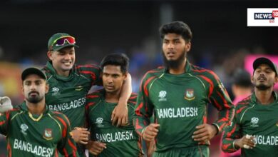बांग्लादेश ने किया टी20 विश्व कप 2026 के लिए टीम का ऐलान, हिंदू खिलाड़ी को बनाया कप्तान