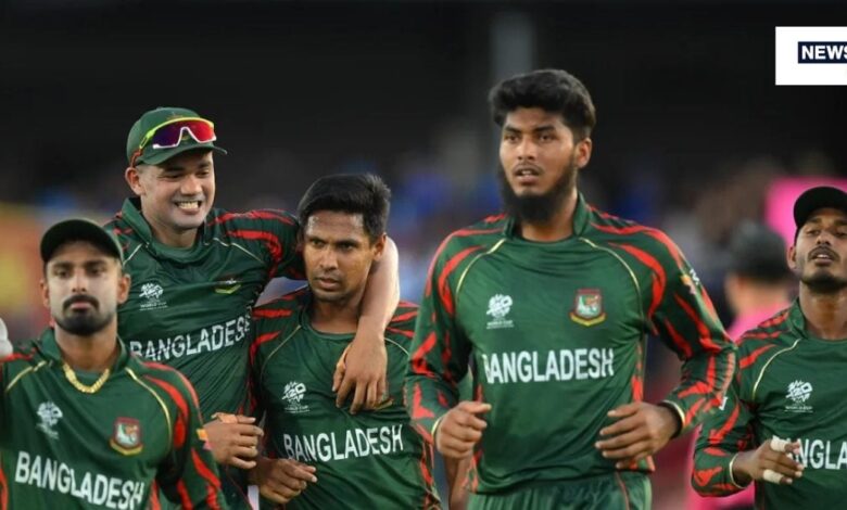 बांग्लादेश ने किया टी20 विश्व कप 2026 के लिए टीम का ऐलान, हिंदू खिलाड़ी को बनाया कप्तान