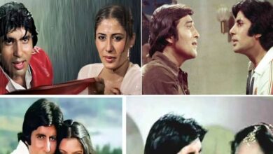 बिना हीरो-हीरोइन को क्रेडिट दिए बनीं 4 फिल्में, 1 ब्लॉकबस्टर-3 सुपरहिट, मेकर्स हुए मालामाल - Amitabh bachchan Muqaddar Ka Sikandar Laawaris Sharaabi 4 bollywood movies never had actors names credited all turn superhit Prakash mehra amusing story