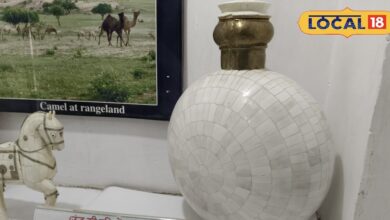 बीकानेर ऊंट अनुसंधान केंद्र संग्रहालय