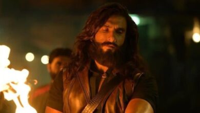 बॉक्स ऑफिस पर 'धुरंधर' की दहाड़, 34 दिन और अंधाधुंध कमाई, रणवीर सिंह की फिल्म ने ध्वस्त किया 'आरआरआर' का रिकॉर्ड