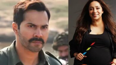 'बॉर्डर 2' में वरुण धवन की एक्टिंग पर उठे सवाल, तो भड़कीं प्रोड्यूसर निधि दत्ता, ट्रोलर्स को बताया देशद्रोही