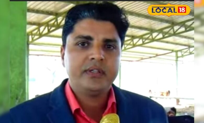 ब्रिटेन की नौकरी ठुकराई, गांव लौटकर अमित ने शुरू की हाइटेक डेयरी फार्मिंग, अब हर माह 5 लाख कमा रहे