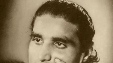 भरत व्यास के अमर गीत और हिंदी सिनेमा में उनका योगदान