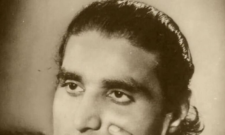 भरत व्यास के अमर गीत और हिंदी सिनेमा में उनका योगदान