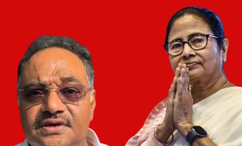 भाजपा नेता के बयान से मतुआ वोट पर संकट, तृणमूल को मौका