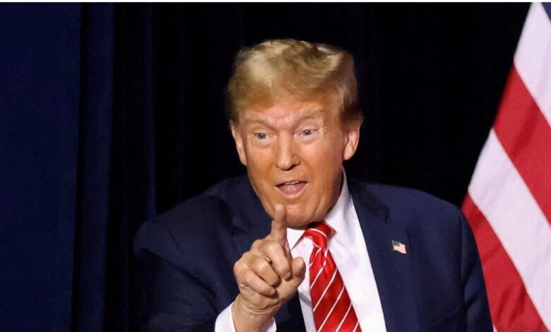 भारत ने अमेरिका को दिया 4.5 लाख करोड़ का झटका! वह भी सिर्फ सालभर में, अपने ही जाल में फंस गए ट्रंप