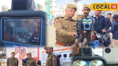 भीलवाड़ा में हाई-स्पीड वाहनों पर अब इंटरसेप्टर बाइक से कसा जाएगा शिकंजा, ई-चालान का सिस्टम सक्रिय