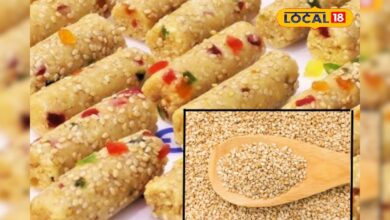 मकर संक्रांति पर इस बार घर पर बनाएं हलवाई जैसे स्वादिष्ट तिल रोल, नोट करें यह आसान और सीक्रेट रेसिपी