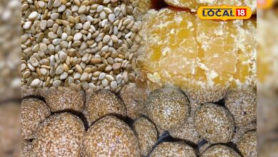 मकर संक्रांति से पहले क्यों बनाए जाते हैं तिल के लड्डू, जानें इसकी परंपरा, आसान रेसिपी और फायदे