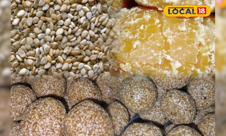 मकर संक्रांति से पहले क्यों बनाए जाते हैं तिल के लड्डू, जानें इसकी परंपरा, आसान रेसिपी और फायदे