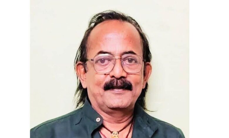 मलयालम अभिनेता कन्नन पट्टाम्बी का निधन, इंडस्ट्री में शोक