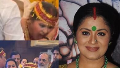 माता की चौकी में भक्ति या ड्रामा? सुधा चंद्रन ने जागरण वीडियो ट्रोलिंग पर तोड़ी चुप्पी, दिया मुंहतोड़ जवाब