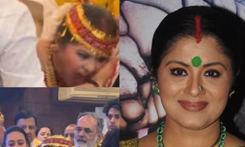 माता की चौकी में भक्ति या ड्रामा? सुधा चंद्रन ने जागरण वीडियो ट्रोलिंग पर तोड़ी चुप्पी, दिया मुंहतोड़ जवाब