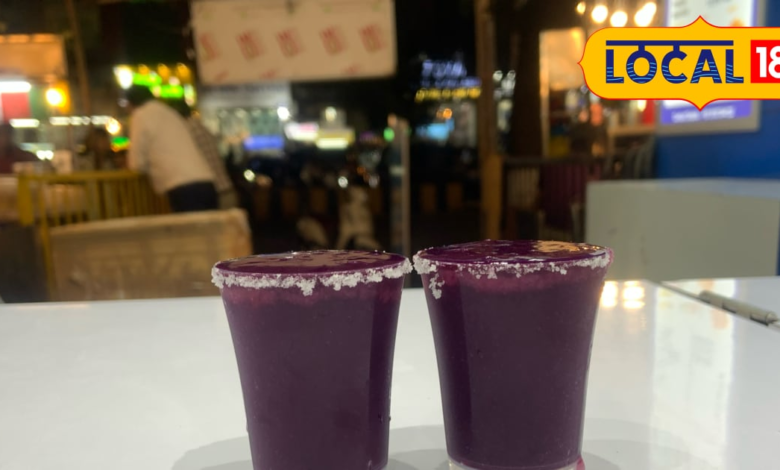 मुंबई में फ्रूट शॉट्स और असली आइसक्रीम स्ट्रीट फ़ूड का नया ट्रेंड.