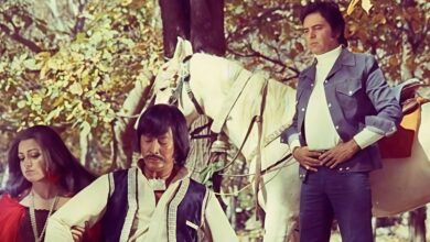 'मैं तुझे हेमा मालिनी संग गाना दे रहा हूं', हीरो के झांसे में आया विलेन, गंवा बैठा 'शोले' में गब्बर का रोल