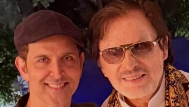 'मैजिक टाइम याद है...' एक्स वाइफ सुजैन के पिता संजय खान के जन्मदिन पर इमोशनल हुए ऋतिक, शेयर की अनदेखीं तस्वीरें