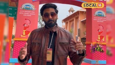 मोबाइल की दुकान पर सेल्समैन था, आज है कोटा का बड़ा इंफ्लुएंसर, यामिन की 'डिजिटल उड़ान' की कहानी