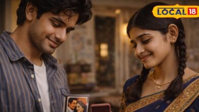 मोबाइल नहीं, खतों ने जोड़े दिल! दिल्ली-कोटा के बीच पनपा शाक्ति-संगीता का प्यार, सालों का इंतजार बदला शादी में