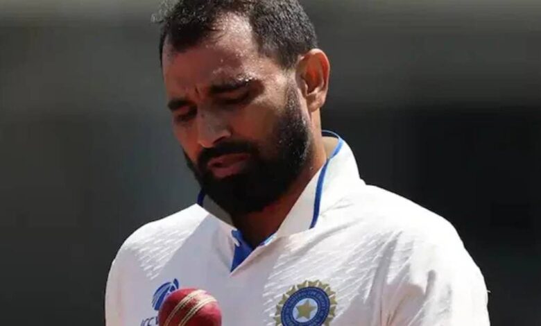 मोहम्मद शमी को चुनाव आयोग ने SIR विवाद में समन भेजा, जानें पूरा मामला.