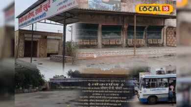 यहां बस स्टैंड बना, लेकिन बसें कभी आई ही नहीं! पीछे की सच्चाई क्या है?