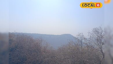 यहीं रची गई थी 'रणछोड़' लीला! विंध्याचल पर्वत श्रृंखलाओं का वो इतिहास, जिसे हर भारतीय को जानना चाहिए