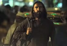 रणवीर सिंह की फिल्म ने बॉक्स ऑफिस पर रचा नया इतिहास, YRF ने बताया मील का पत्थर