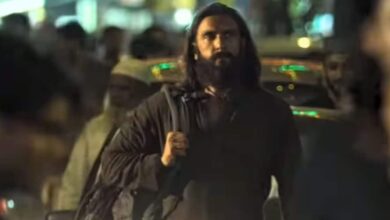 रणवीर सिंह की फिल्म ने बॉक्स ऑफिस पर रचा नया इतिहास, YRF ने बताया मील का पत्थर