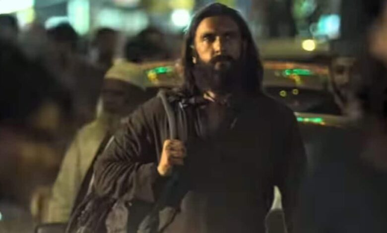 रणवीर सिंह की फिल्म ने बॉक्स ऑफिस पर रचा नया इतिहास, YRF ने बताया मील का पत्थर