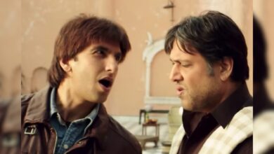 रणवीर सिंह-गोविंदा का डांस, गुलजार ने लिखे बोल, सोनू निगम-शंकर महादेवन ने गाया 5.28 मिनट का ये रॉकिंग गाना