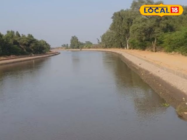 बीकानेर में रबी फसलों के लिए इंदिरा गांधी नहर में चक्रीय सिंचाई लागू