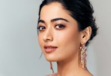 रश्मिका मंदाना ने 9 महीनों में चुकाए इतने करोड़, 'थामा' की सफलता के बाद बनीं सबसे बड़ी टैक्सपेयर