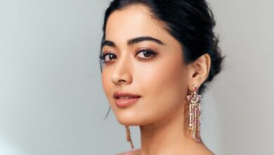 रश्मिका मंदाना ने 9 महीनों में चुकाए इतने करोड़, 'थामा' की सफलता के बाद बनीं सबसे बड़ी टैक्सपेयर