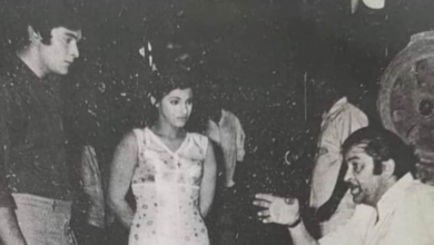 राज कपूर ने बेटी ऋतु की असली शादी 'प्रेम रोग' में दिखाई