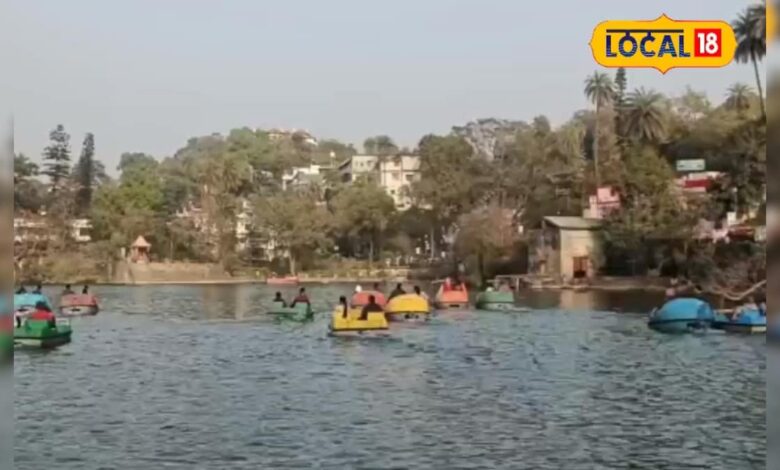 राजस्थान का हिल स्टेशन बना पर्यटको के लिए न्यू हॉटस्पॉट! माउंट आबू विंटर फेस्टिवल में संगीत, रोशनी और जश्न