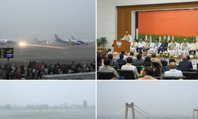 राजस्थान की आज की ताजा खबरें