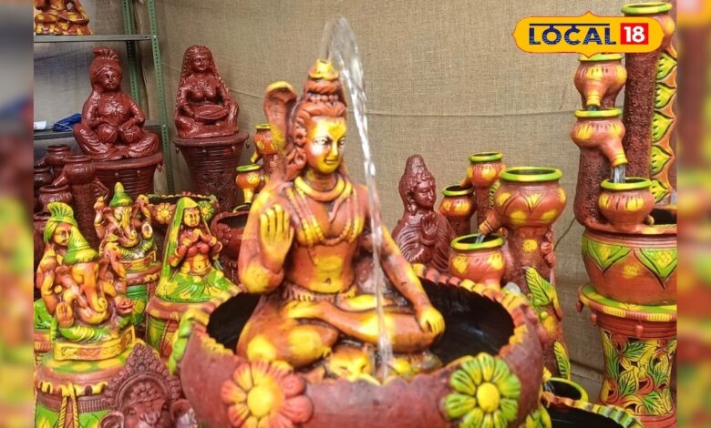 राजस्थान की मिट्टी में बसी है 200 साल पुरानी यह कला! परंपरा, आधुनिकता और महिला सशक्तिकरण का है संगम