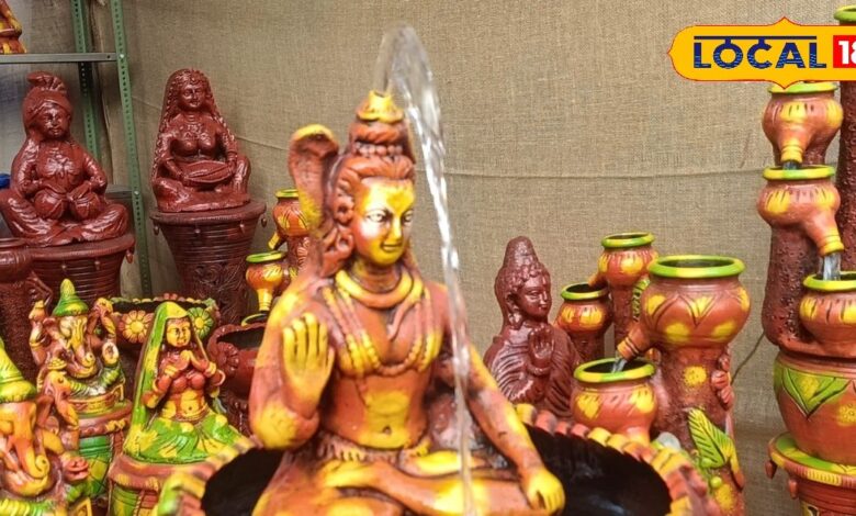 राजस्थान टेराकोटा कला: 200 साल पुराना इतिहास और रोजगार