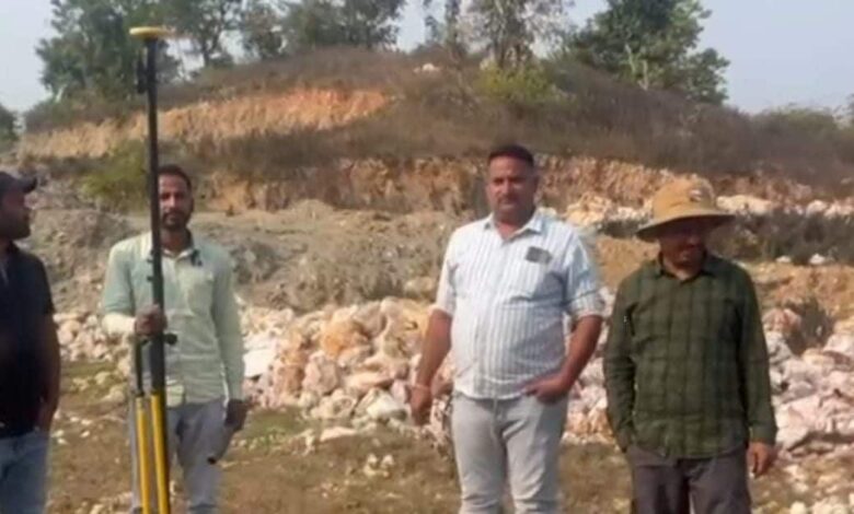 राजस्थान में अवैध खनन के खिलाफ सख्त कार्रवाई! 7 दिनों में 552 से अधिक एक्शन, 76 FIR सहित 17 गिरफ्तारियां