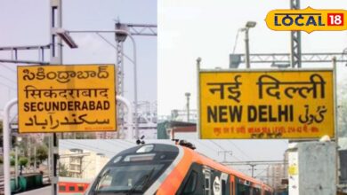रातों-रात दिल्ली पहुंचेंगे! सिकंदराबाद–दिल्ली रूट पर वंदे भारत स्लीपर जल्द होगी लॉन्च
