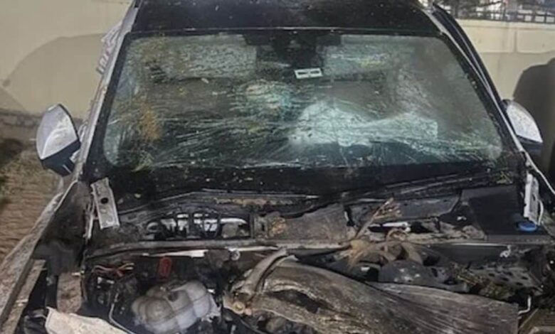 रामकृष्ण मिशन ट्रस्ट के नाम पर रजिस्टर्ड ऑडी कैसे चला रहा था, क्यों नहीं थी रात को बैरिकेडिंग?