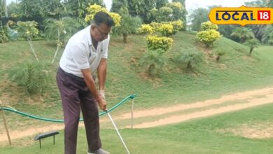 रामबाग गोल्फ क्लब जयपुर: अंतरराष्ट्रीय खिलाड़ियों की पसंद