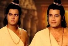 'रामायण' में इस रोल के लिए चुने गए थे सुनील लहरी, 1 संयोग ने बदल दी किस्मत, बन बैठे सबके चहेते 'सुमित्रा नंदन'