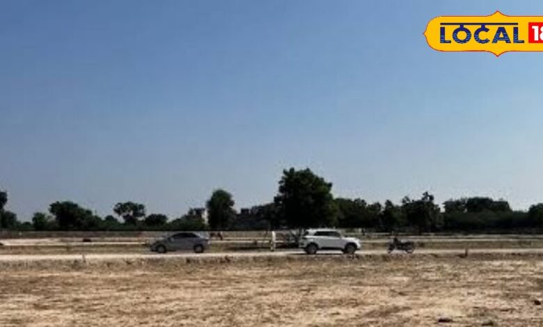 रियल एस्टेट का नया हॉटस्पॉट बना जोधपुर, 5 साल में दोगुने से ज्यादा रिटर्न, निवेशक अभी करें एंट्री