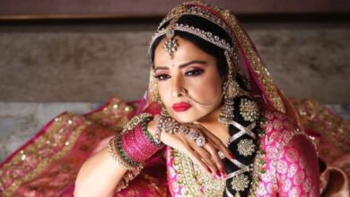 रेखा ने जब दिया इमोशनल बयान, पापा के अंतिम संस्कार में नहीं हुई थीं शामिल- 'नहीं पता था पिता क्या होते हैं'