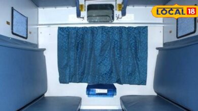 रेलवे ने 3 जोड़ी ट्रेनों में बढ़ाए थर्ड एसी डिब्बे