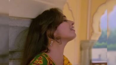 लक्ष्मीकांत-प्यारेलाल की धुन और अलका याग्निक की आवाज, 4.22 मिनट तक प्रेमी से मिलन के लिए तड़पती रही हीरोइन