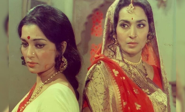 लता मंगेशकर का 46 साल पुराना गाना, हर शादी की शान, अपनी खूबियां गिनाती रही हसीना, मनोज कुमार ने नहीं दिया भाव