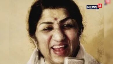 लता मंगेशकर का सबसे महंगा गाना! 65 साल बाद भी है प्यार की मिसाल, 2 साल में बनकर हुआ था तैयार